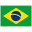 Brazil language icon