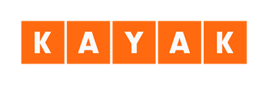 logo kayak